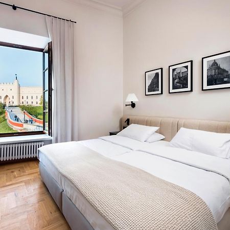 Easy Rent Apartments- Fontana Boutique لوبلين المظهر الخارجي الصورة