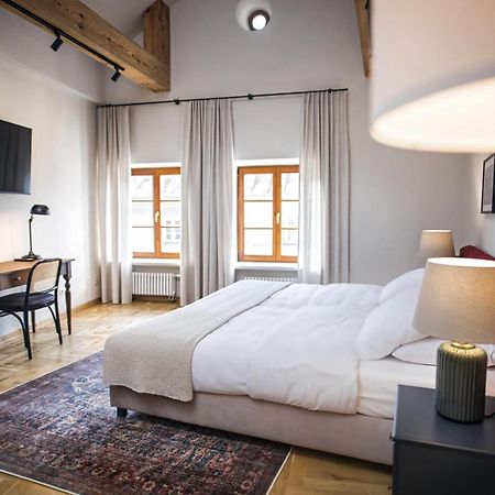 Easy Rent Apartments- Fontana Boutique لوبلين المظهر الخارجي الصورة
