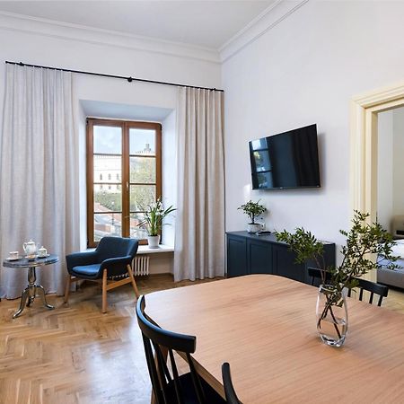 Easy Rent Apartments- Fontana Boutique لوبلين المظهر الخارجي الصورة