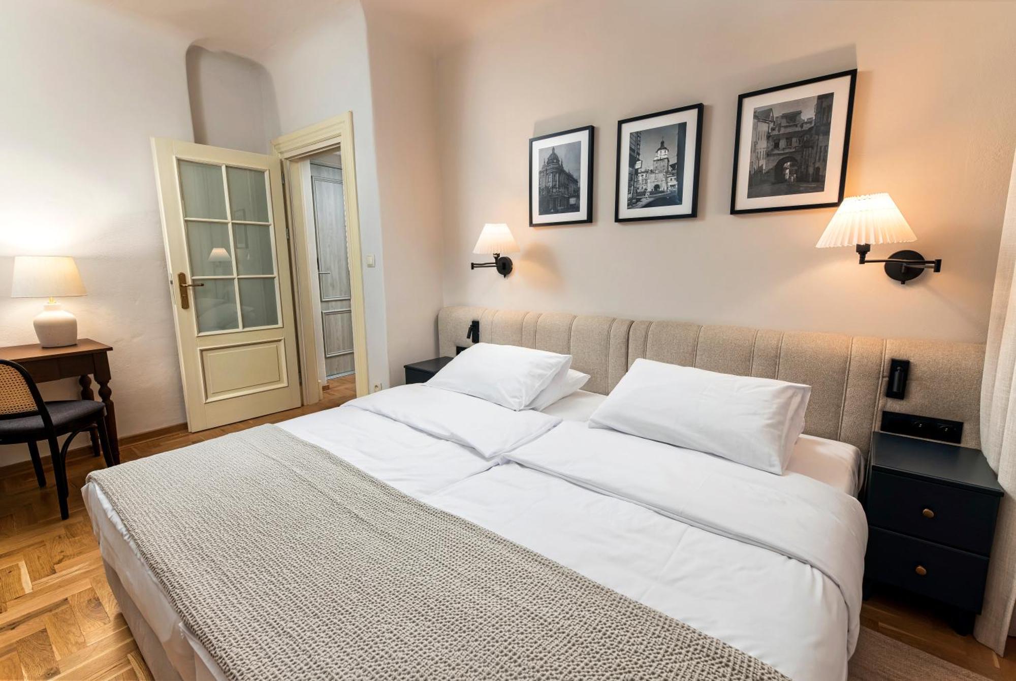 Easy Rent Apartments- Fontana Boutique لوبلين المظهر الخارجي الصورة