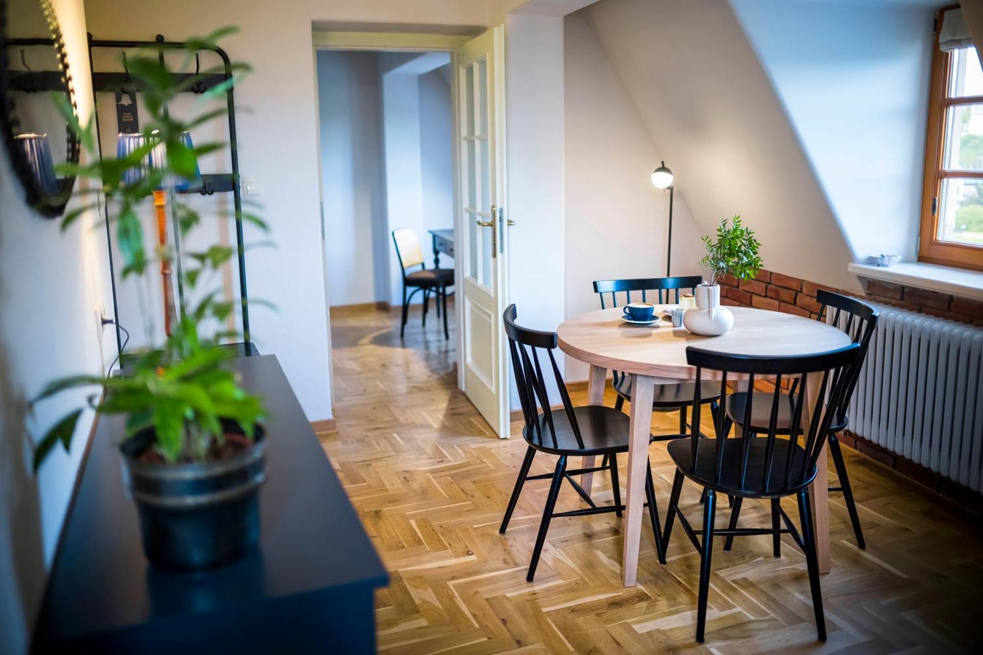 Easy Rent Apartments- Fontana Boutique لوبلين المظهر الخارجي الصورة