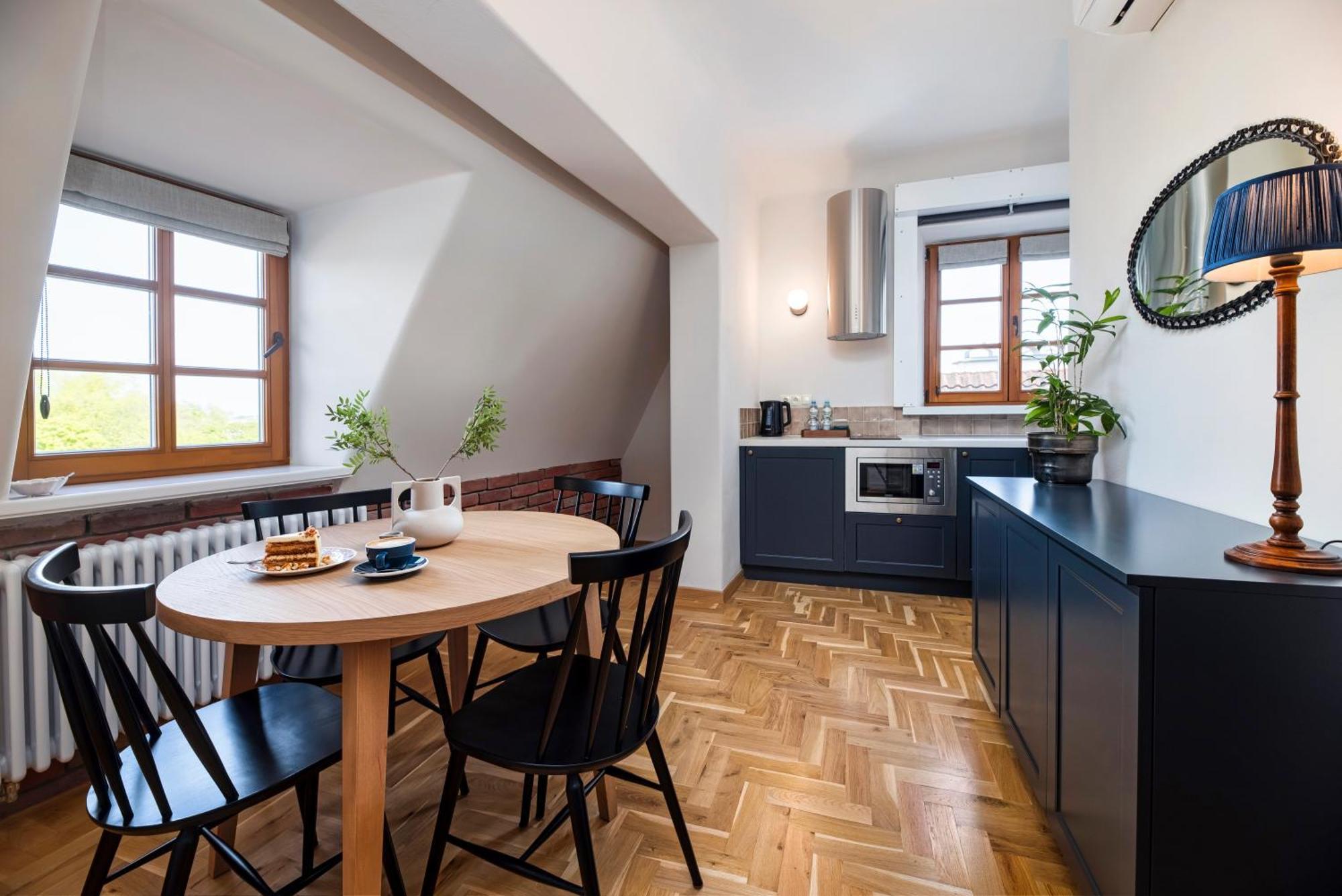 Easy Rent Apartments- Fontana Boutique لوبلين المظهر الخارجي الصورة
