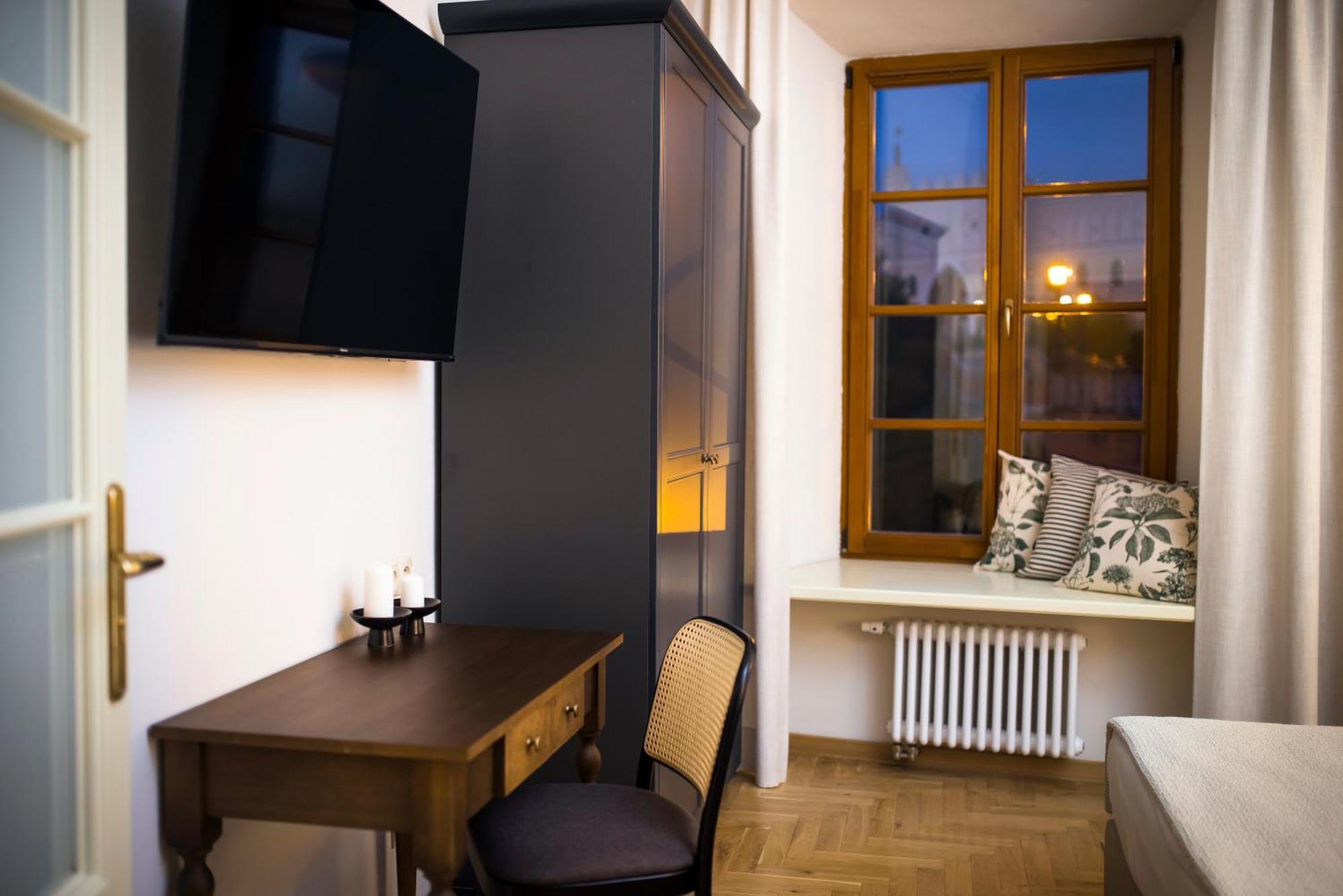 Easy Rent Apartments- Fontana Boutique لوبلين المظهر الخارجي الصورة