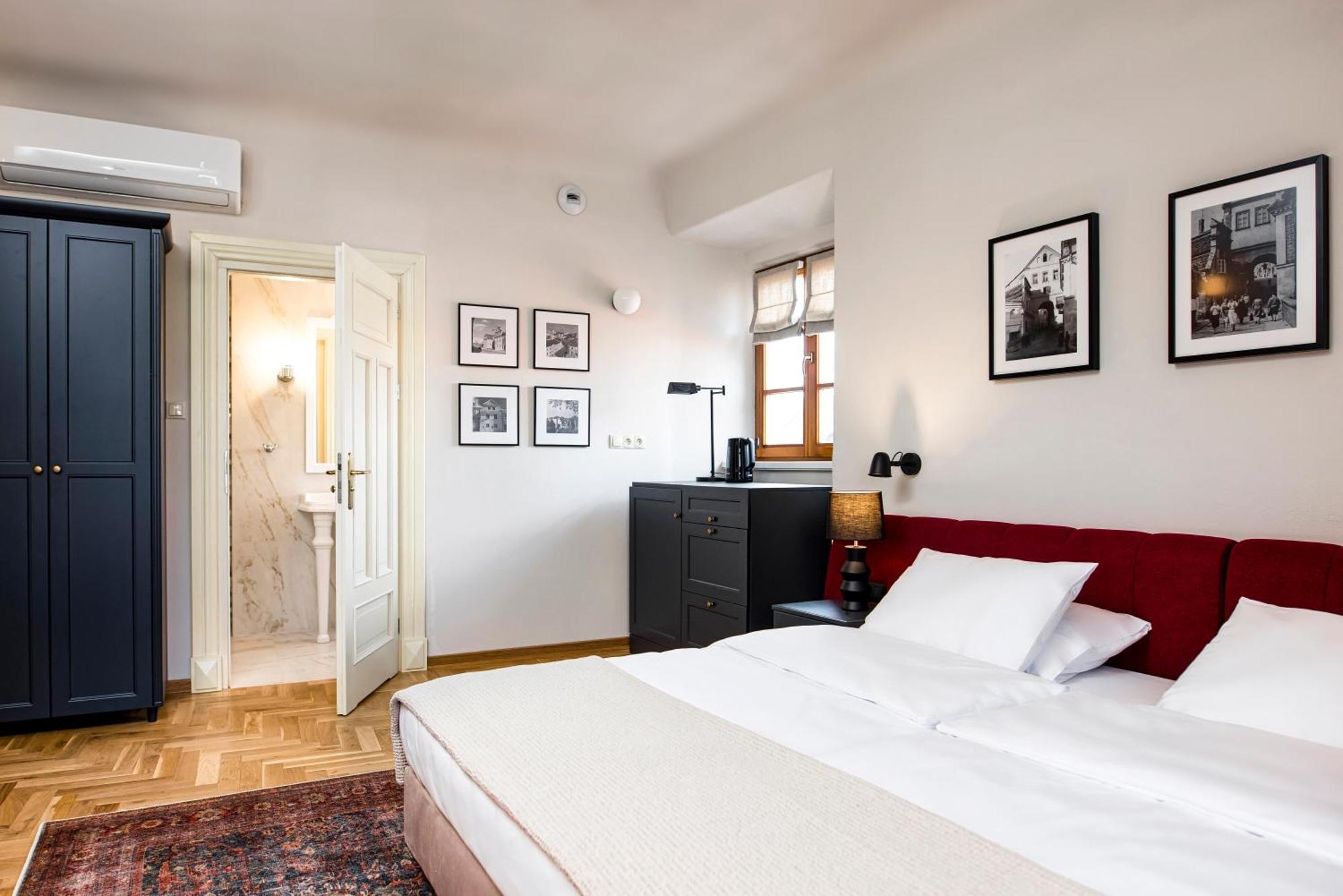 Easy Rent Apartments- Fontana Boutique لوبلين المظهر الخارجي الصورة