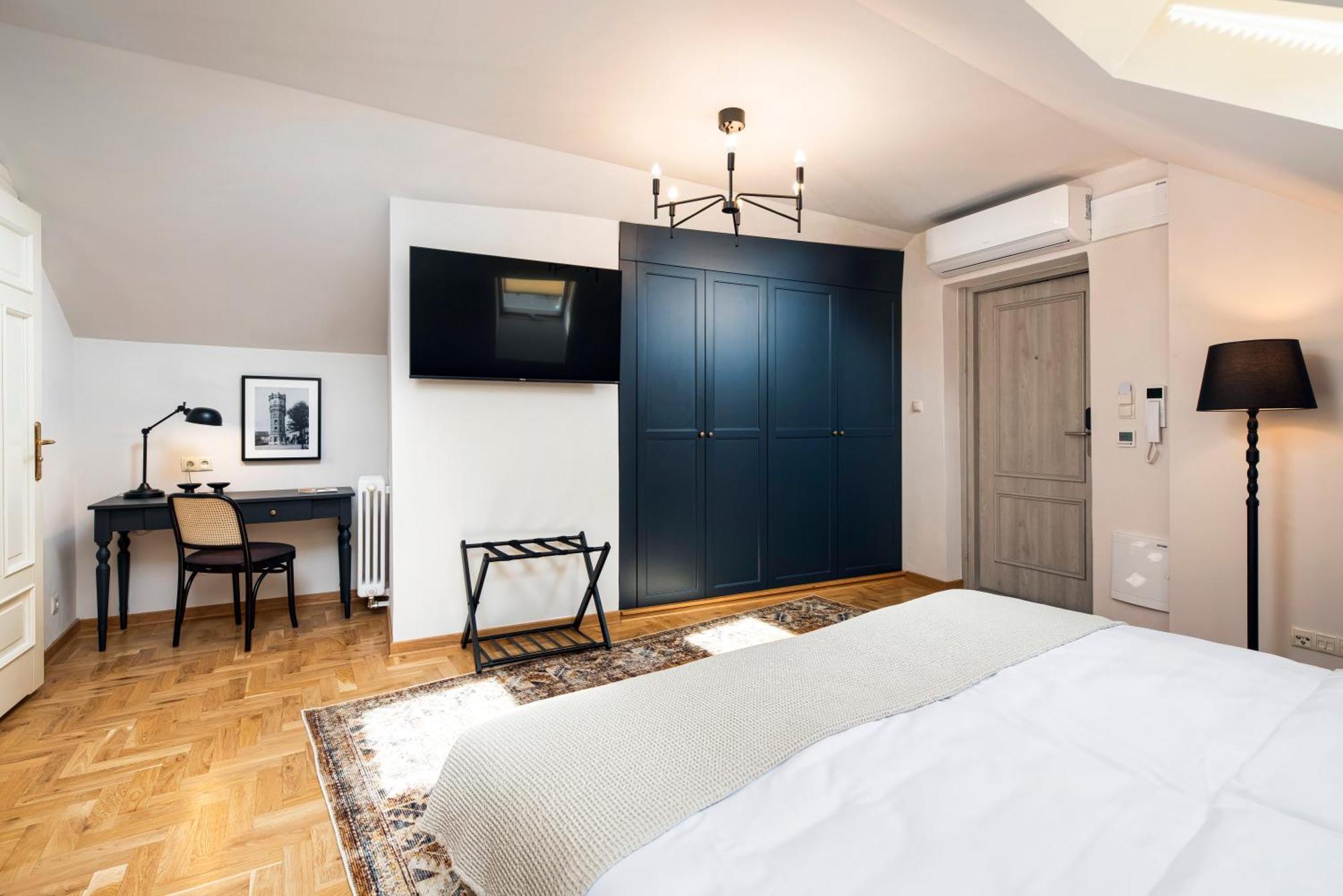 Easy Rent Apartments- Fontana Boutique لوبلين المظهر الخارجي الصورة