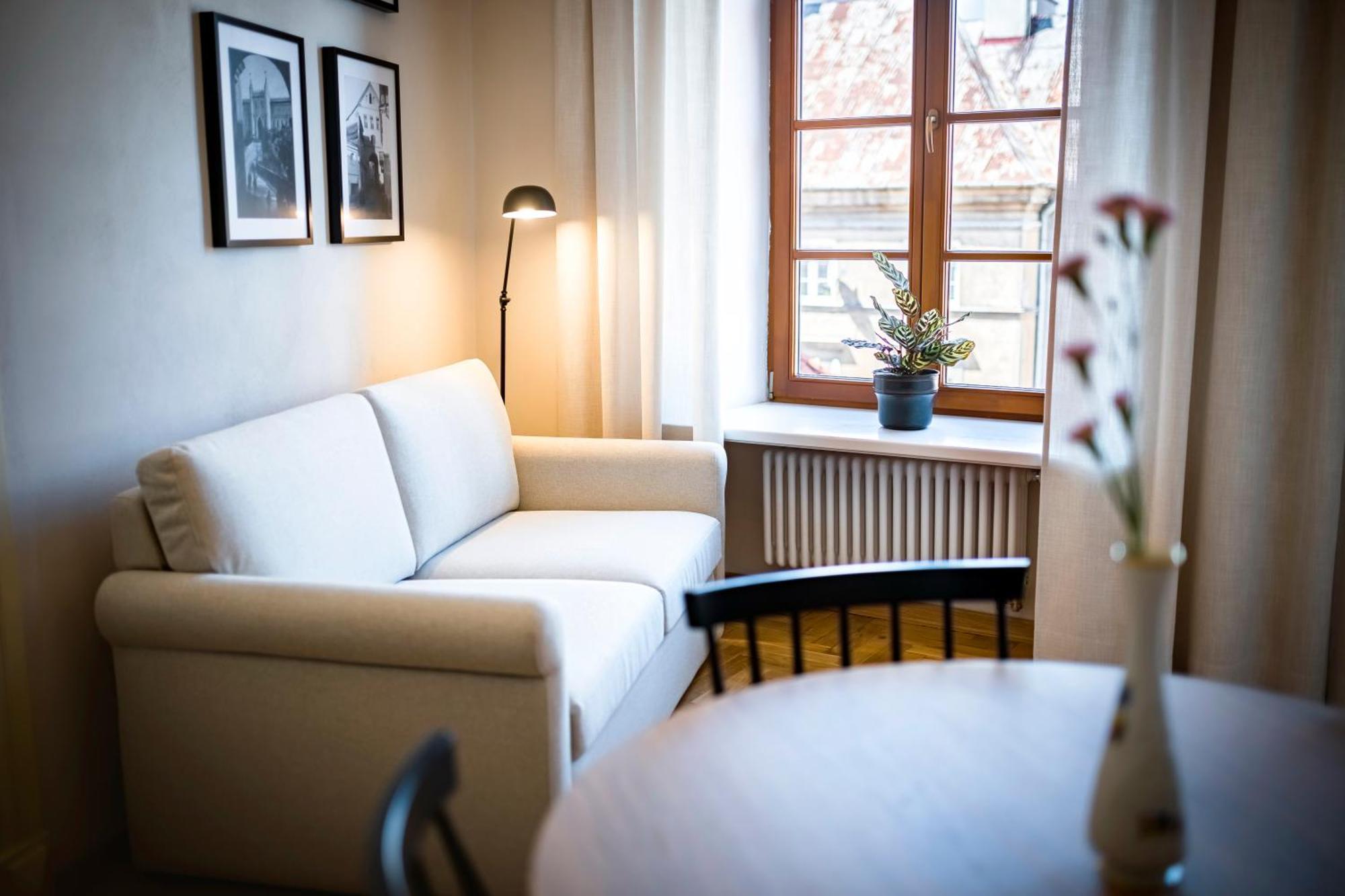 Easy Rent Apartments- Fontana Boutique لوبلين المظهر الخارجي الصورة