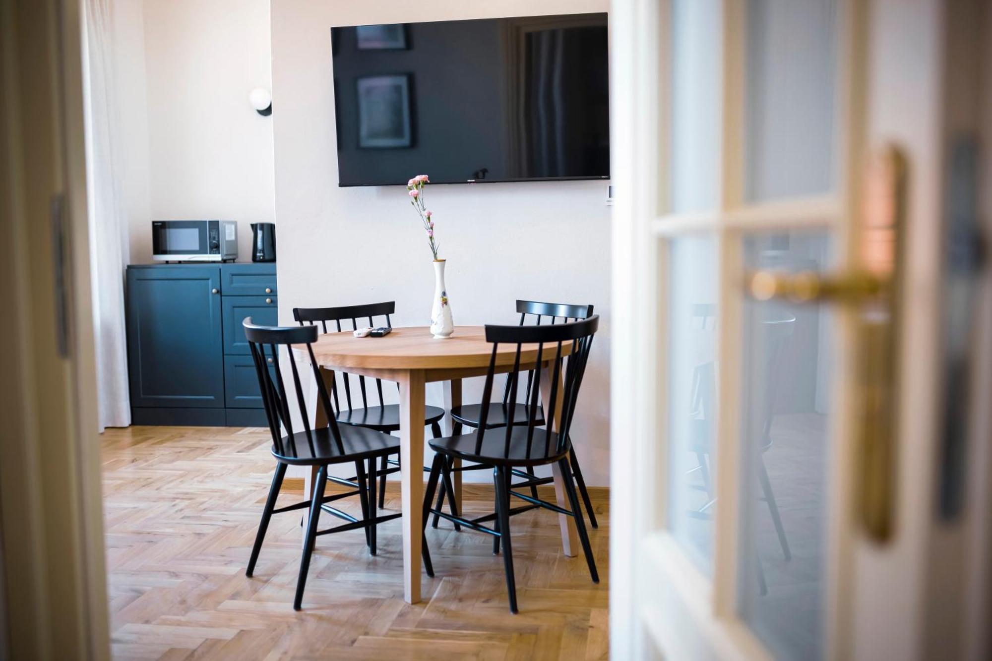 Easy Rent Apartments- Fontana Boutique لوبلين المظهر الخارجي الصورة