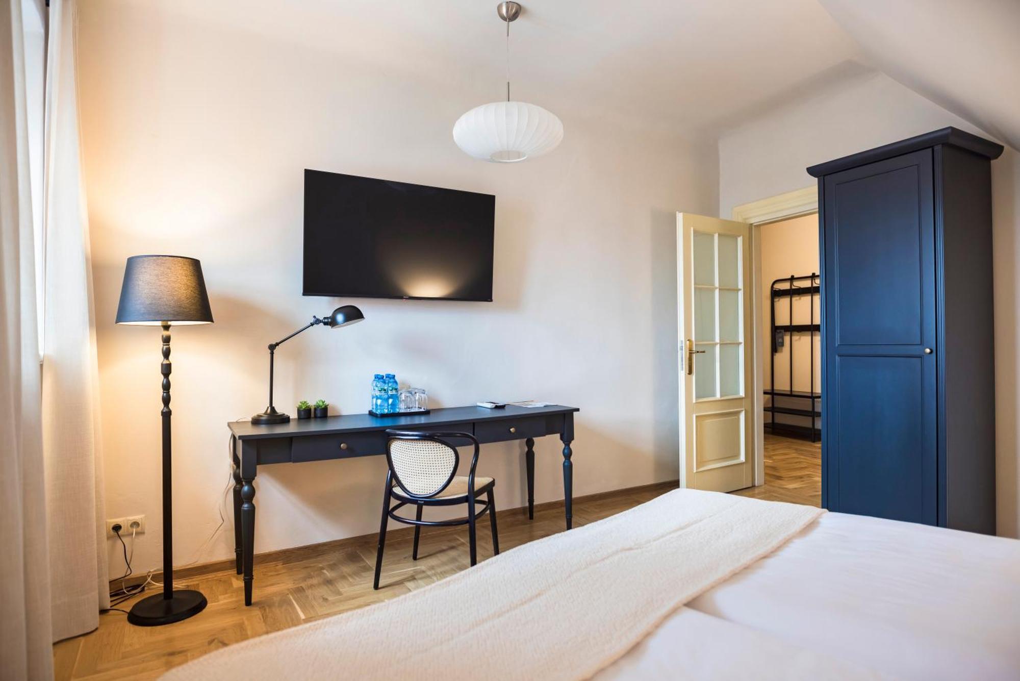 Easy Rent Apartments- Fontana Boutique لوبلين المظهر الخارجي الصورة