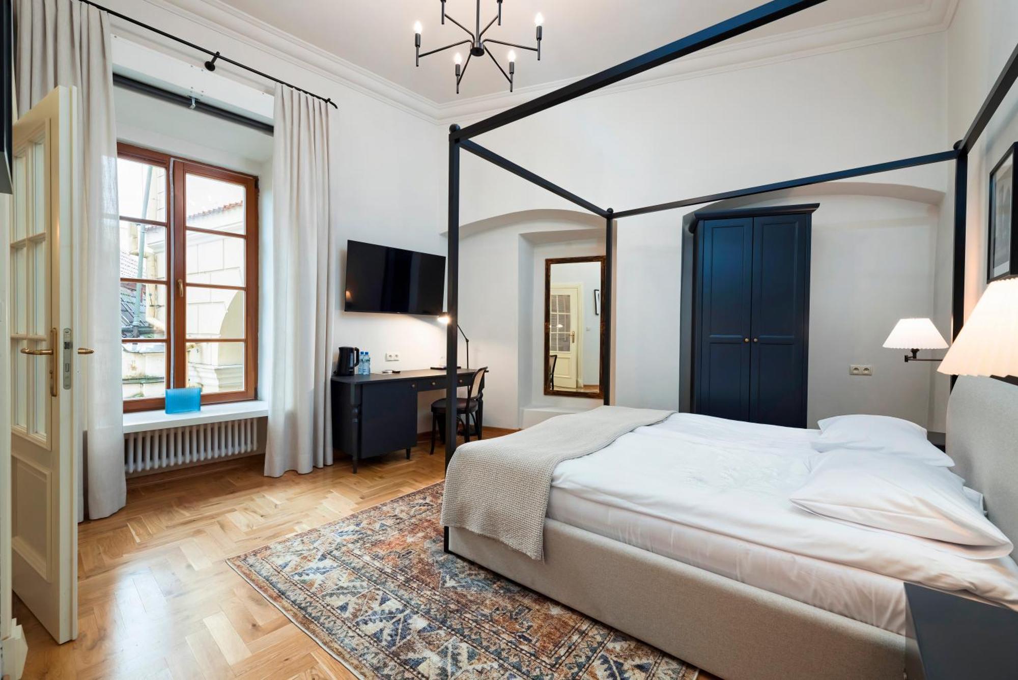 Easy Rent Apartments- Fontana Boutique لوبلين المظهر الخارجي الصورة
