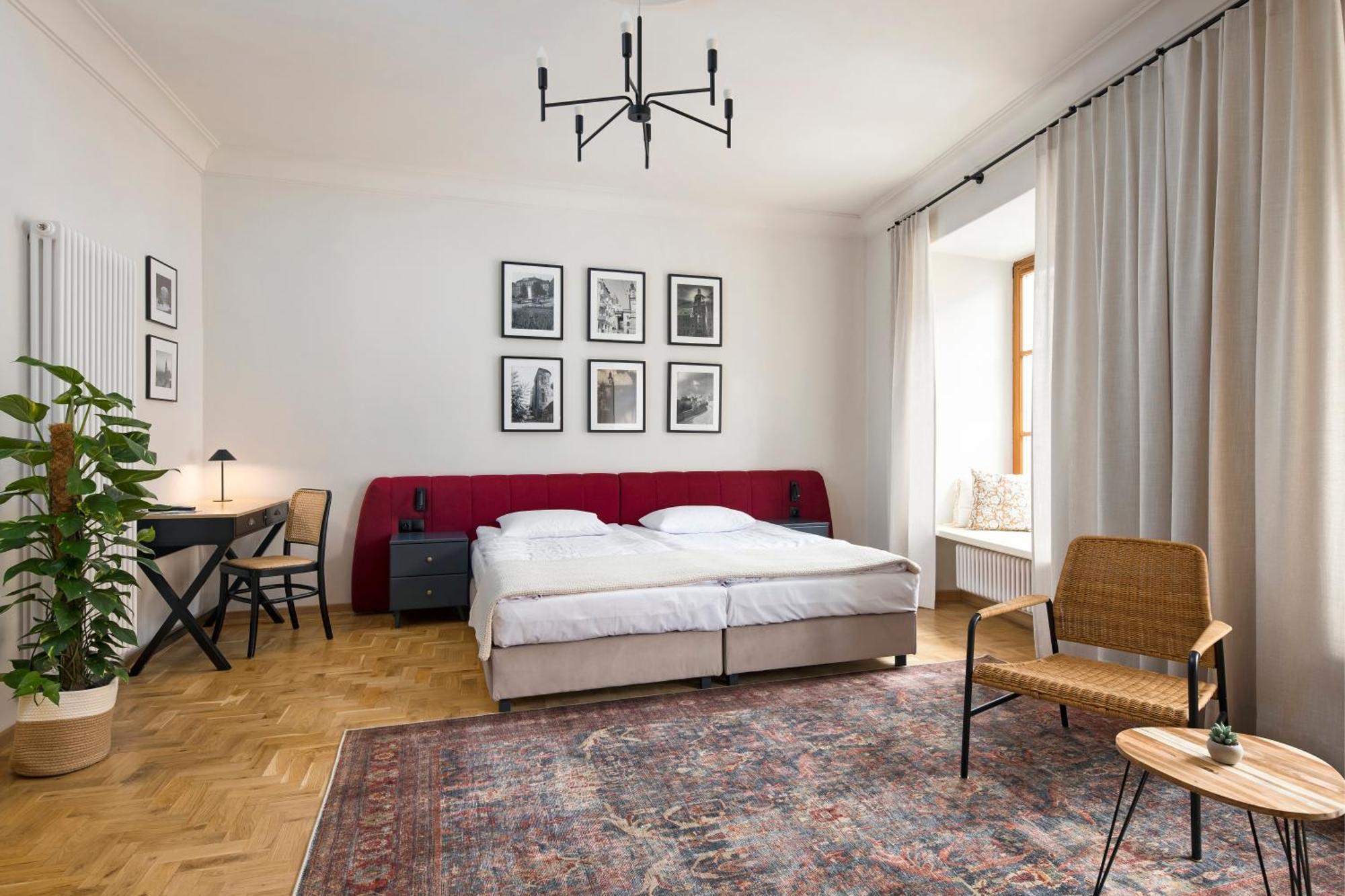 Easy Rent Apartments- Fontana Boutique لوبلين المظهر الخارجي الصورة