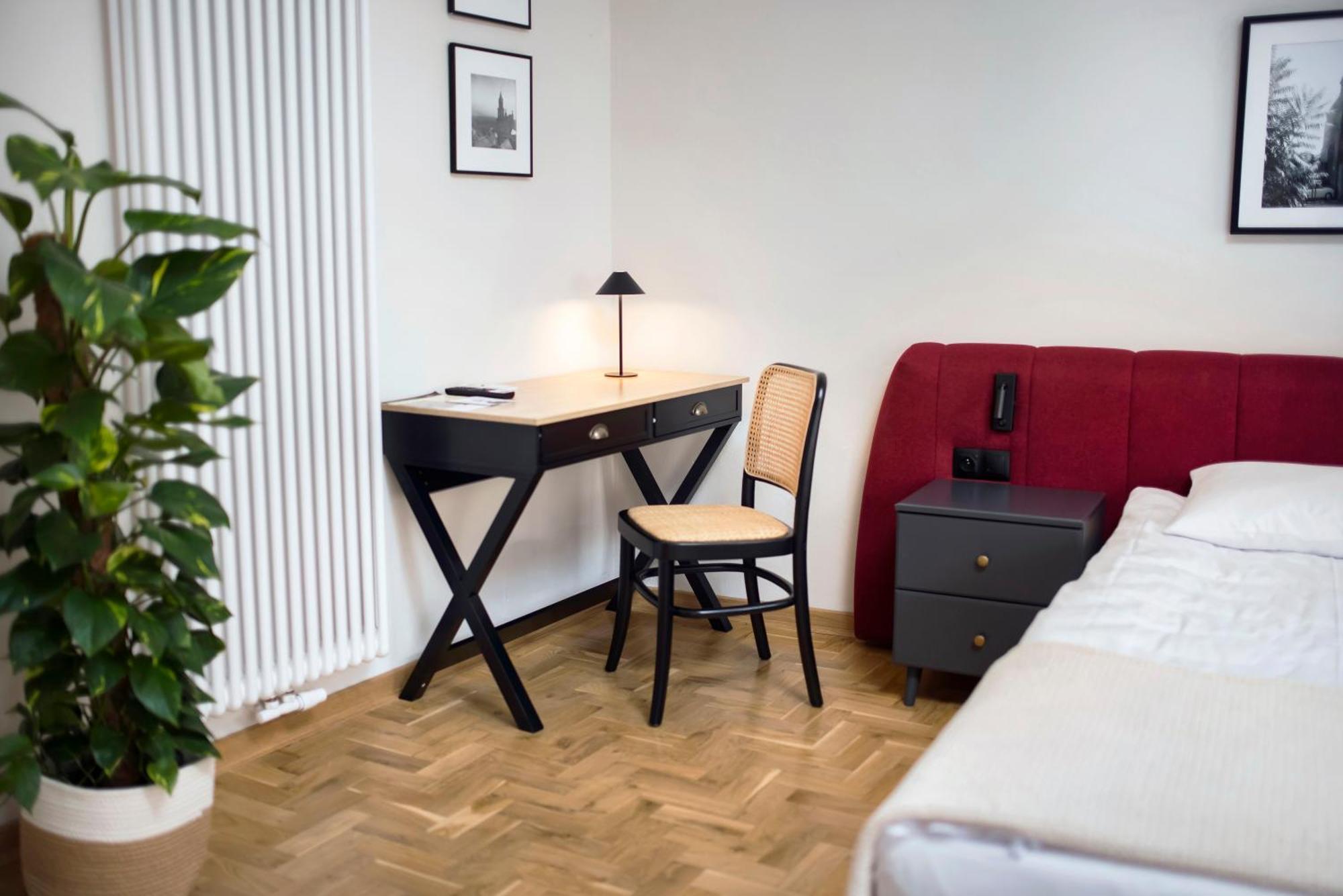 Easy Rent Apartments- Fontana Boutique لوبلين المظهر الخارجي الصورة