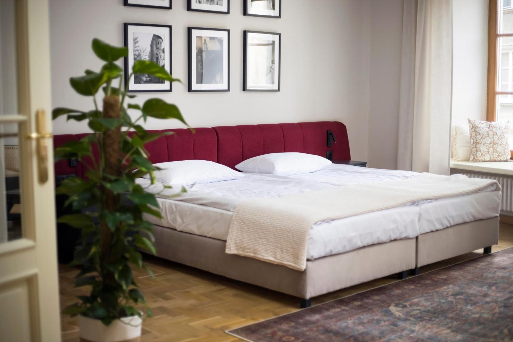 Easy Rent Apartments- Fontana Boutique لوبلين المظهر الخارجي الصورة