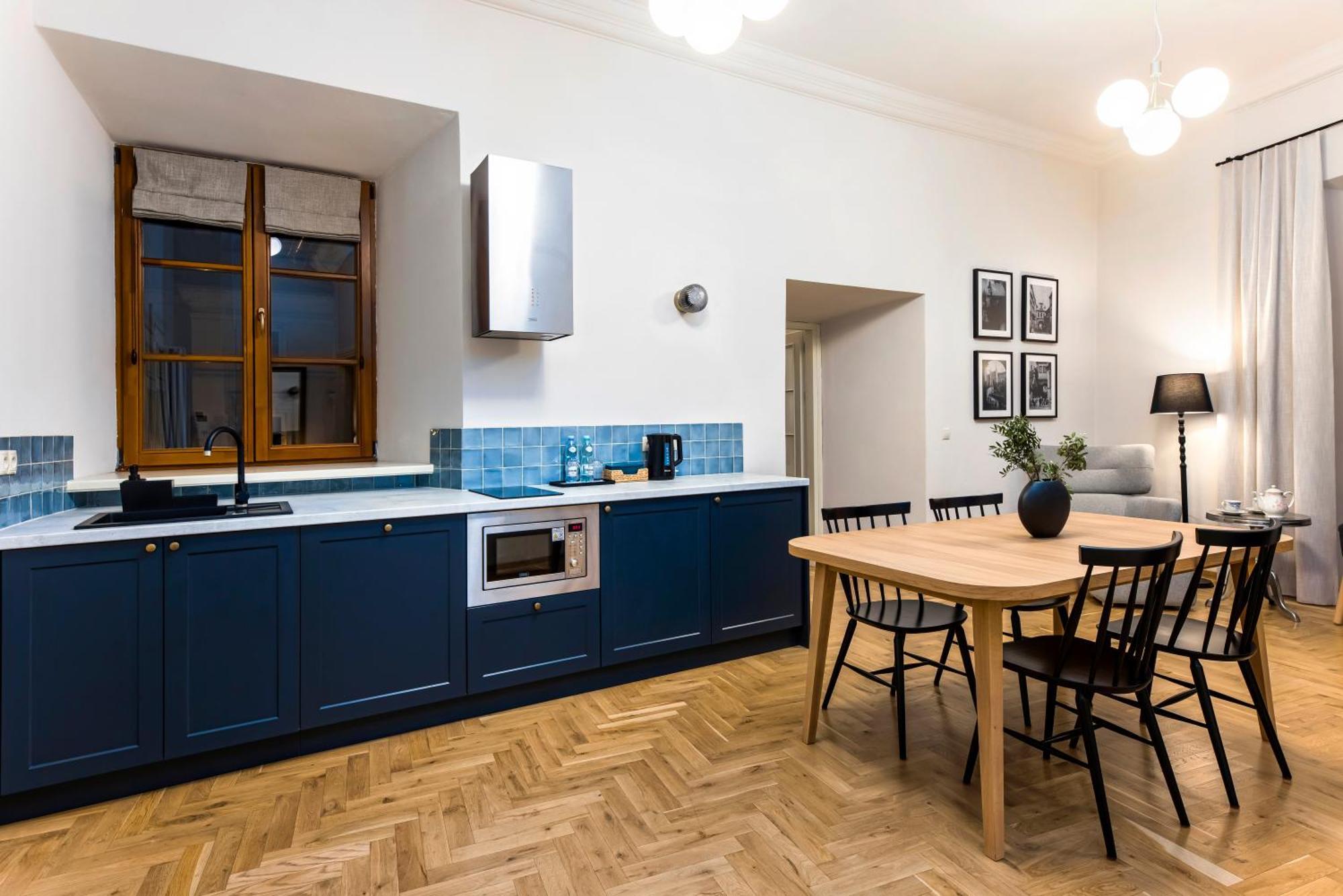 Easy Rent Apartments- Fontana Boutique لوبلين المظهر الخارجي الصورة